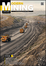 Modern Mining December 2024 cover web