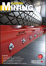 Modern Mining June 2024 cover web