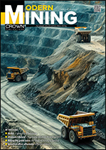 Modern Mining March 2024 cover web