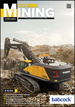 Modern Mining November 2024 cover web