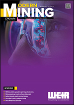 Modern Mining October 2024 cover web