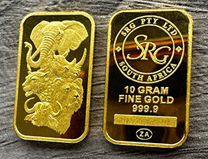 SRG Where luxury and innovation meet