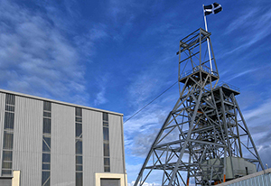 The Tin Dilemma Is global supply equipped to meet growing industrial demand