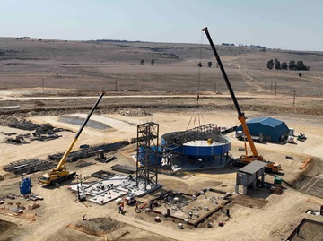 Top projects Setting the bar high