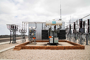 WEG Africas bespoke solutions delivery energy security