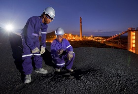 2025 a transformative year for mining