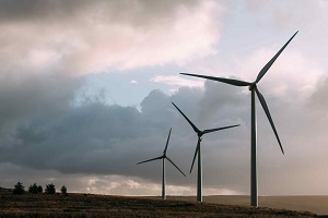 How rare earths are powering the green transition