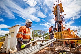 Kabanga Nickel heads towards final investment decision in 2026