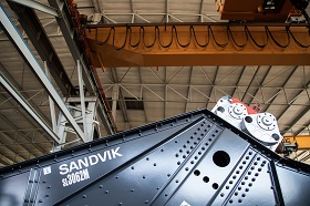 Lifecycle management of screens is key to lowest cost per tonne