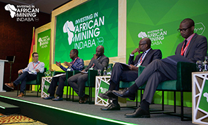 Mining Indaba 2025 A glimpse into the future of the industry