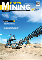 Modern Mining April 2025 cover web