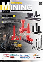 Modern Mining February 2025 cover web