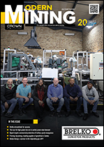 Modern Mining July 2025 cover web