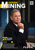 Modern Mining March 2025 cover web