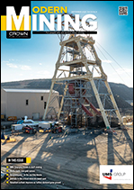 Modern Mining September 2025 cover web