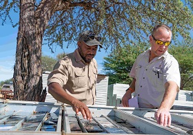 Omitiomire Copper Project aims for full production by 2028