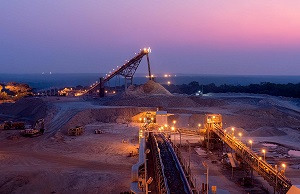 Partnerships will transform Africas mining sector