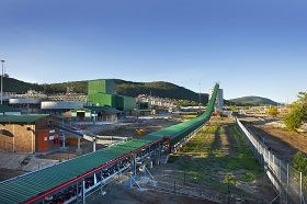 Stunted PGMs Miners adapt to stay profitable