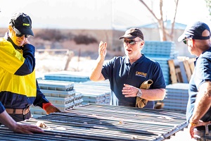 Titanium A critical investment opportunity in a strategic mineral