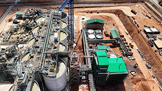 Top projects Unlocking economic value for Africa