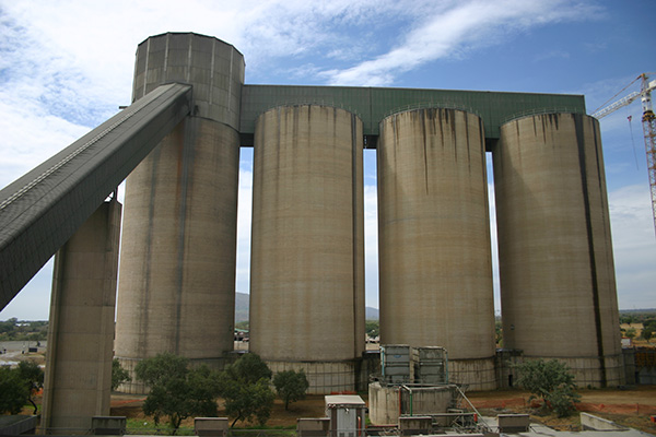 Cement designation victory for local cement producers
