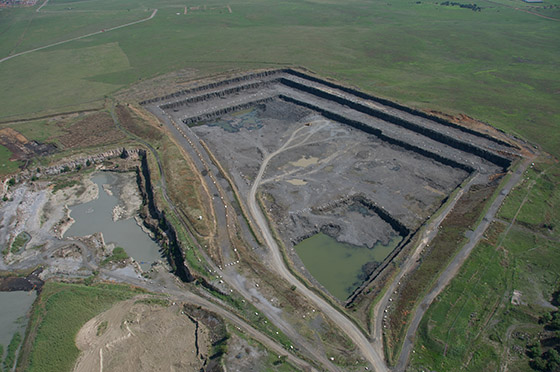 Rooikraal Quarry Q3 2021 001