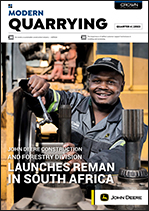 Modern Quarrying Q4 2023 cover web