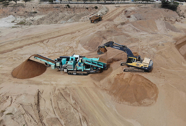 Stage V powered TwisterTrac unlocks new export markets