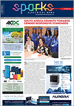 Sparks Electrical News October 2019