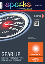 Sparks Electrical News December 2023 web